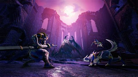 monster hunter rise wallpaper 4k|3840x2160 Monster Hunter Rise Sunbreak 4K ,HD 4k .